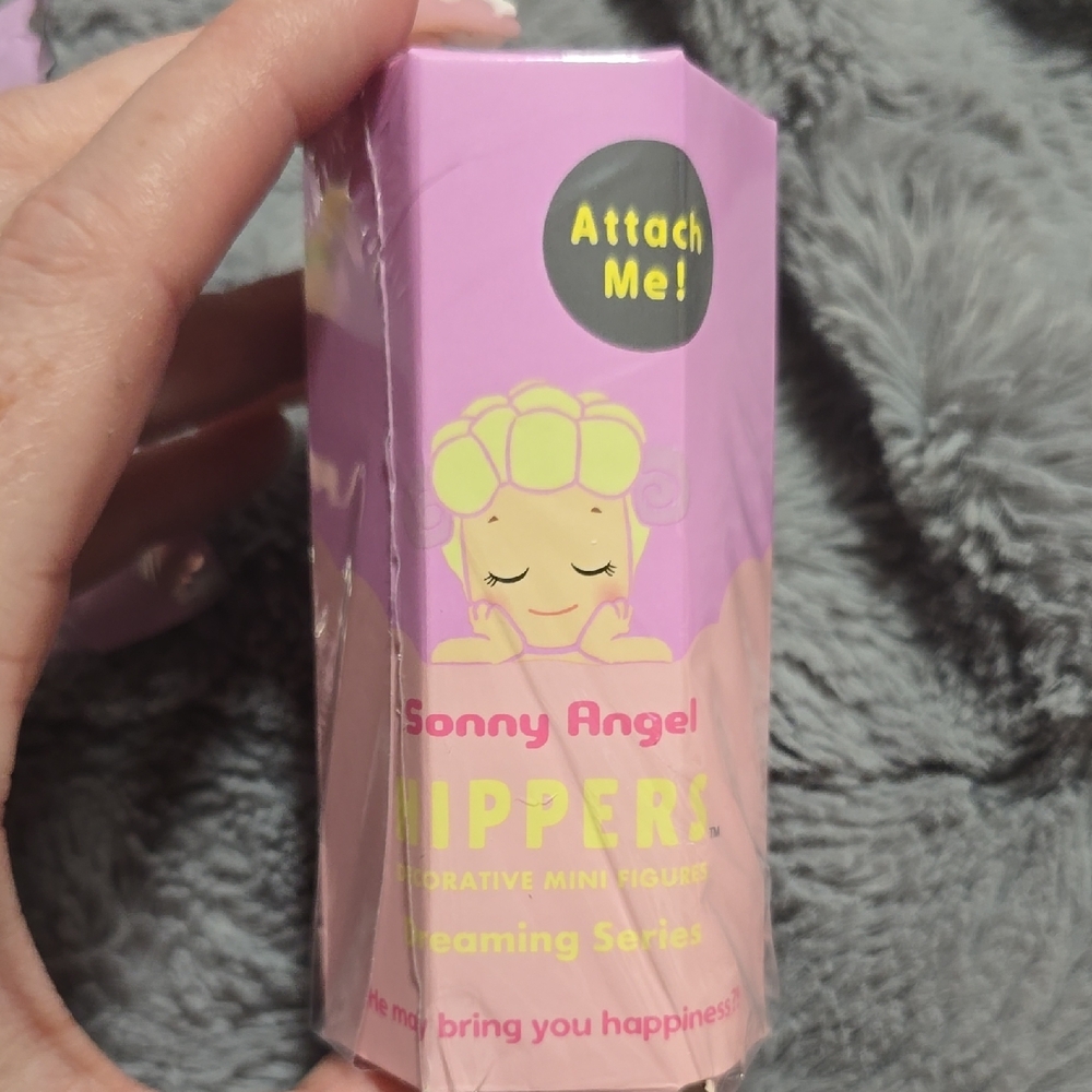Sonny Angel Duck Hipper 100% Authentic - Picture 7 of 12